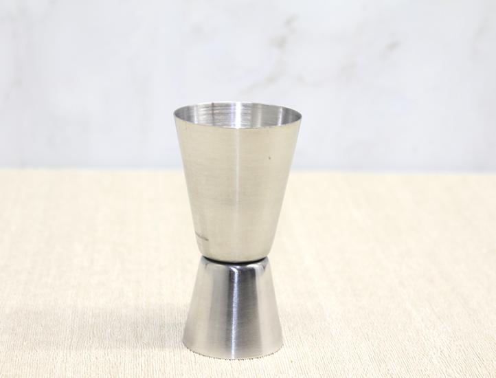 Paslanmaz Çelik Kokteyl Bar Ölçeği 30/60 Ml