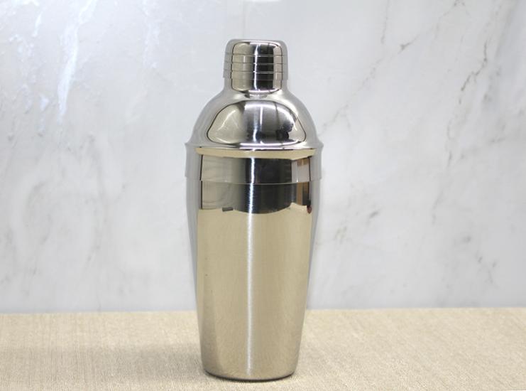 Çelik Shaker 550 ml