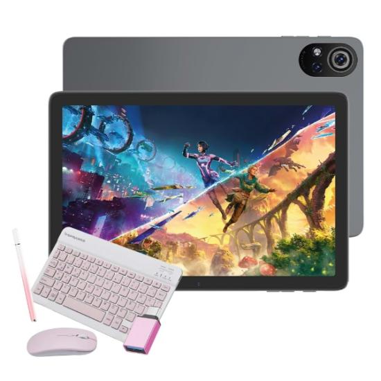 Pembe 10.1’’ IPS Ekran 6GB/128GB Tablet PC