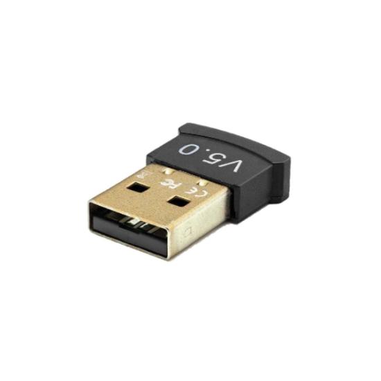 USB 2.0 Bluetooth 5.3 Adaptör