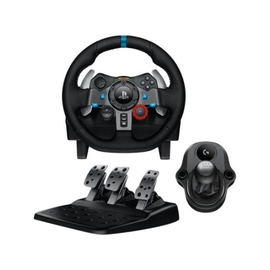 G29 Direksiyon Seti Shifter + Vites + Direksiyon
