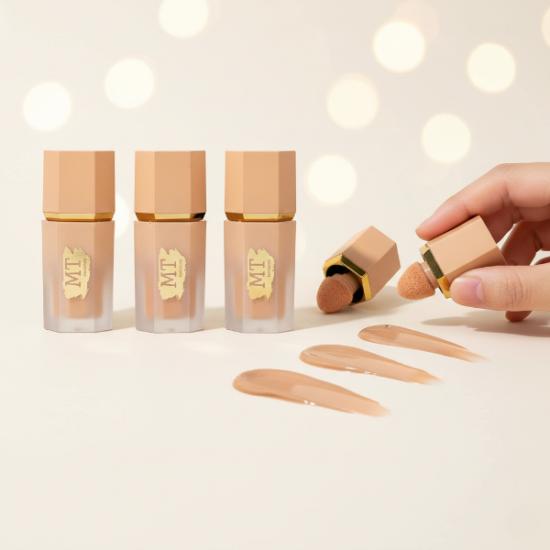 3’lü Concealer Kapatıcı Seti