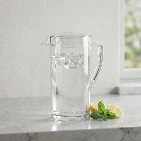 Tropic Kristal Sürahi