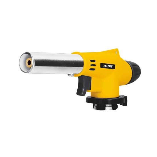 SGS 781 Profesyonel Torch Pürmüz Başlığı 1300°C
