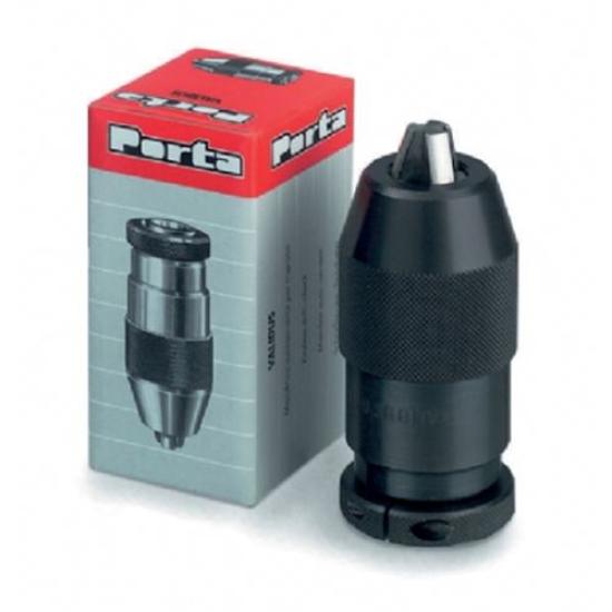 Elle Sıkmalı Mandren (Supra) 10mm B-12 Konik