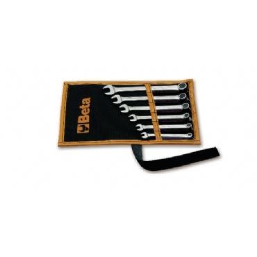 Kombine Anahtar Takımı 9`lu 42/B9
