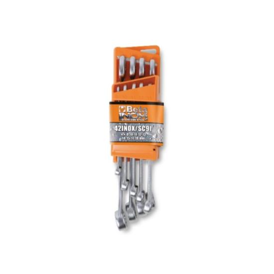 Inox Kombine Takım 42INOX/SC9