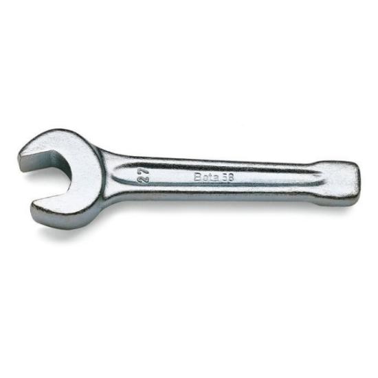 Darbeli Açık Ağız Anahtar 58 155