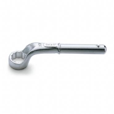 Boyunlu Yıldız Anahtar 91 90mm