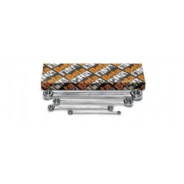 Torx Anahtar Takımı 4 Parça 95FTX/S4