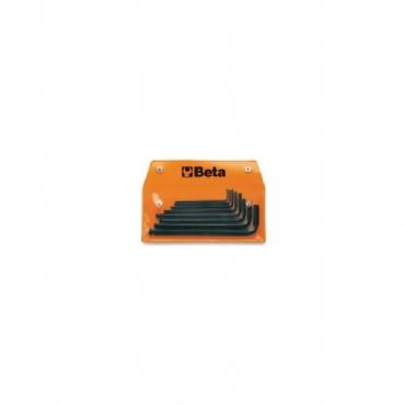 Topuz Başlı Allen Takım 8`li 96BP/AS 8