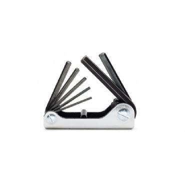 Allen Anahtar Takımı Çakı Tipi 96N/G7A