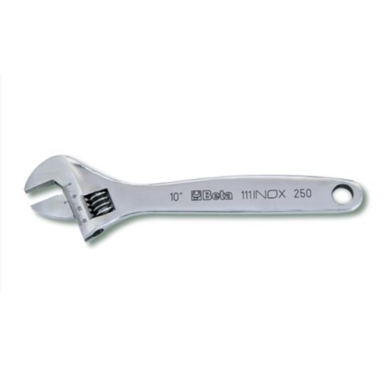 INOX Kurbağacık 111INOX 200mm