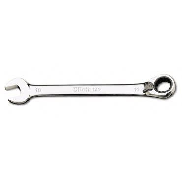 Cırcırlı Kombine Anahtar 142 18