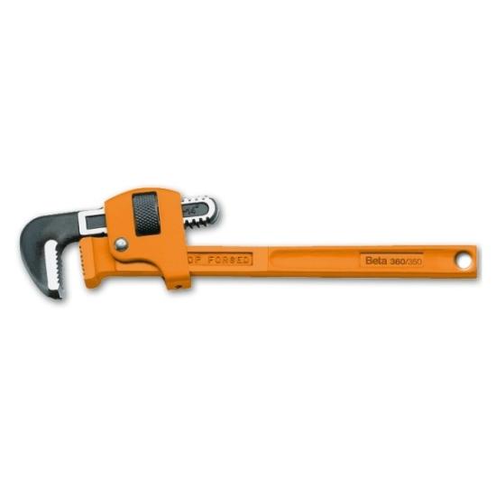 Stilson Tip Boru Anahtarı 360 250
