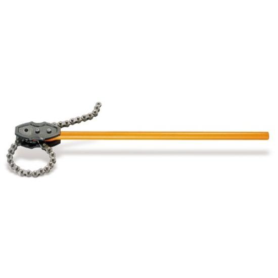 Zincirli Boru Anahtarı  386A/5 - 8’’