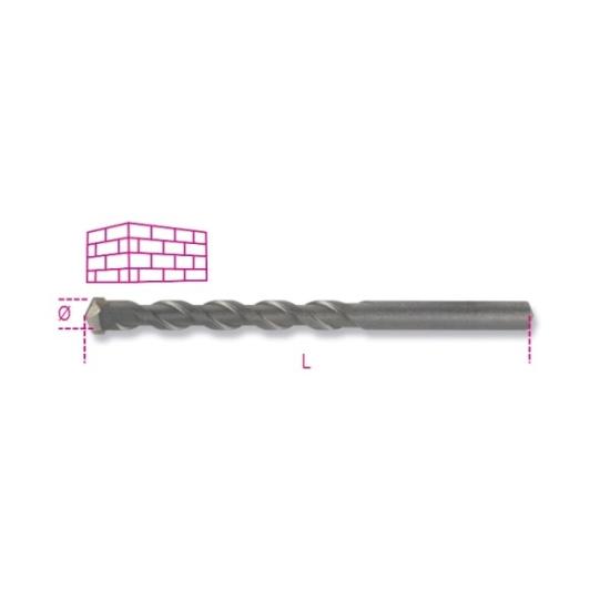 Elmas Matkap Ucu 7X120mm