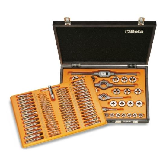 Pafta Kılavuz Takımı 446/C110