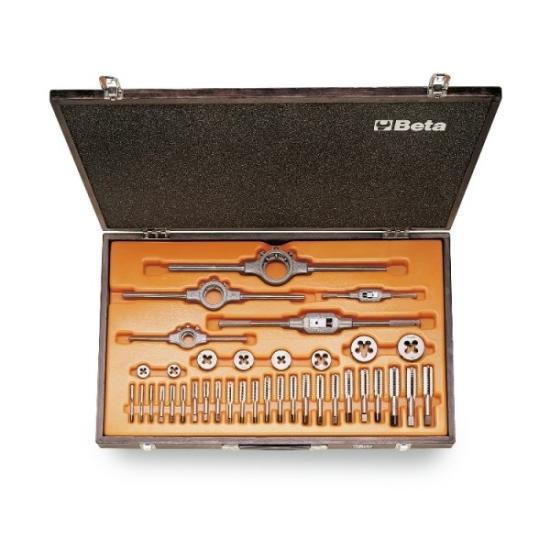 Pafta Kılavuz Takımı 446ASC/C37