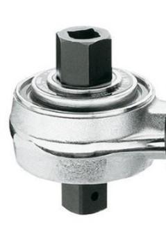 Tork Arttırıcı Tek Kafa 560/4