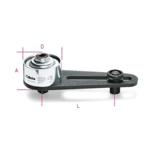 Tork Arttırıcı 562/2