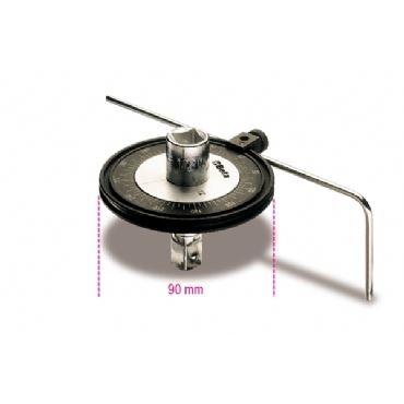 Tork Açı Ölçer 600/2
