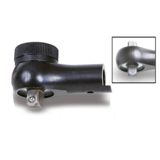 Cırcır Kafası 611 1/4’’