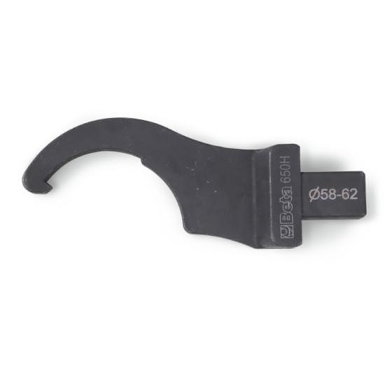 Geçme Tork Ucu Ay Anahtarı 650H 14x18 68-75