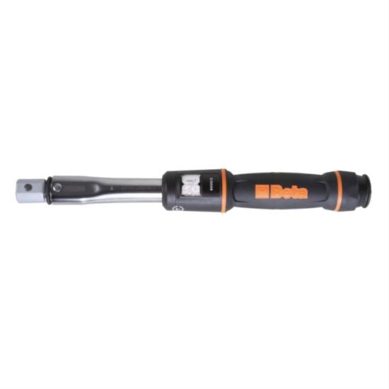 Tork Anahtarı 669N/20
