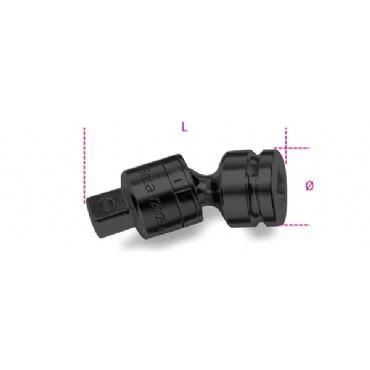 Havalı Kardan Mafsal 720/25