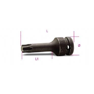 Torx Havalı Lokma 720TX 55