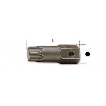 Havalı Bits Uç Torx 727/ES16TX T60
