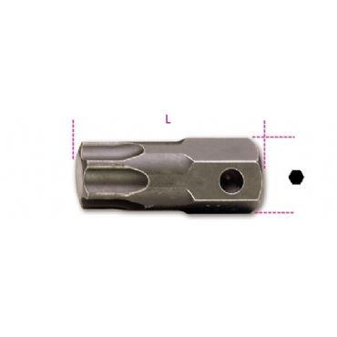 Havalı Bits Uç Torx 727/ES22TX T80