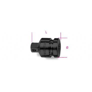 Havalı Adaptör  3/4’’F-1/2’’M