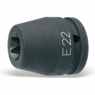 Havalı Torx Lokma 728FTX 20
