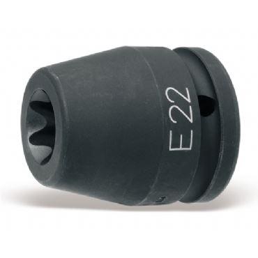 Havalı Torx Lokma 728FTX 24