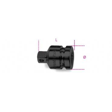Havalı Adaptör 729/15 1’’-3/4’’