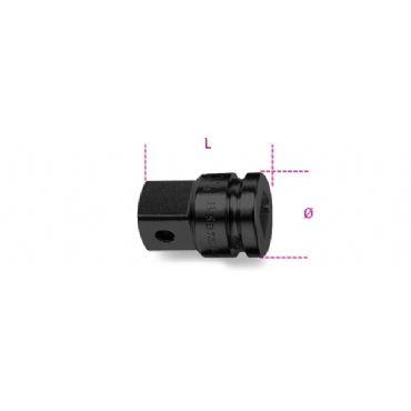 Havalı Adaptör 729/16 1’’-1.1/2’’