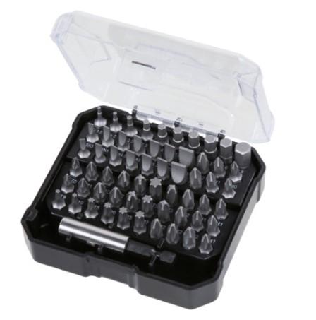 BW Bits Uç Takımı 861/C61