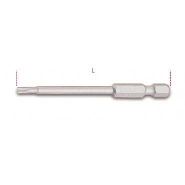 Uzun Bits Torx Uç 862TX-L 40
