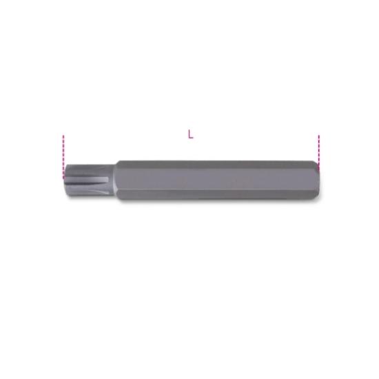 RIBE Bits Uç 867RIBE/L M7