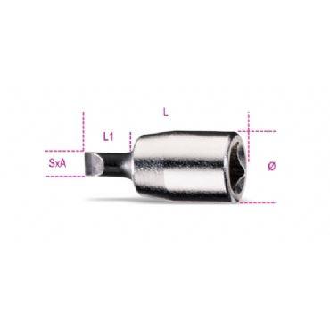 Uzun Lokma Tornavida 900LP 1,2X6,5