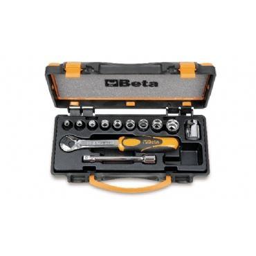 Lokma Takımı Altı Köşe 910A/C10