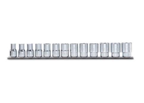 3/8’’ İnç Lokma Takımı 910A-AS/SB13