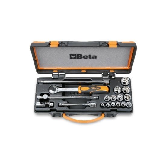 İnç Lokma Takımı 910AS/C13