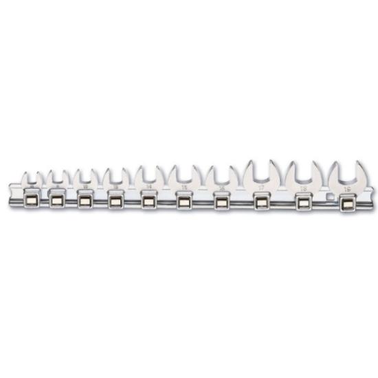 Tork Anahtar Ucu Takımı 910CF/SB10