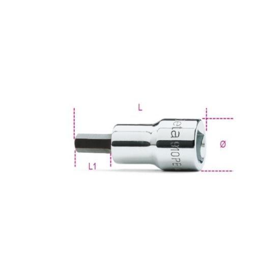 Allenli Lokma 910PE 7