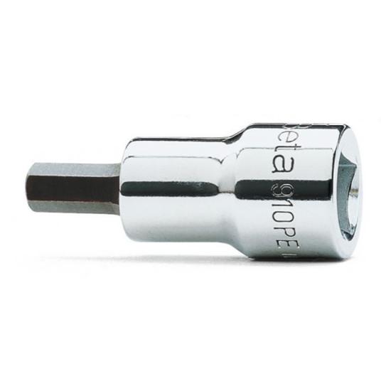 İnç Allenli Lokma 910PE/AS 3/16