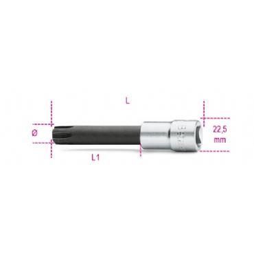 Ribe Lokma Extra Uzun 920ES-XL 7