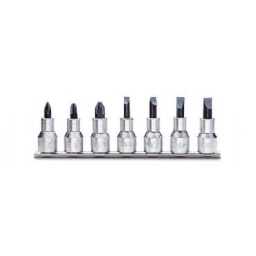 Lokmalı Tornavida Takımı 7 Parça 920LH/SB7